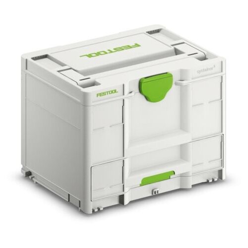 Festool SYS3-COMBI M 287 Systainer&sup3; Kombinovani kofer, F 577766 Cene