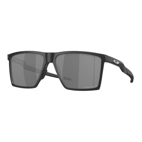 Oakley OO9482 948201 Polarized ONE SIZE (57) Črna/Siva Slike