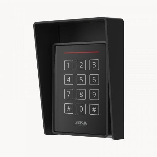 Axis Zubehör/Sparepart WEATHERSHIELD TA4201 Black für A4120-E" Cijene