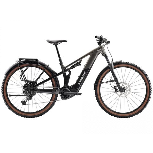  Bicikl Trek Powerfly FS+ 4 Equipped Gen 4 2025 Mercury'Dark Web - L Cijene