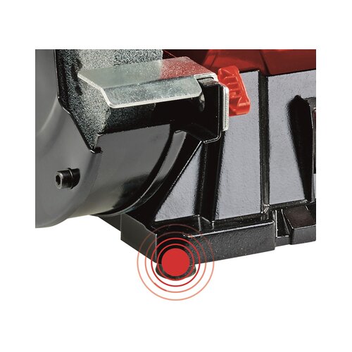 Einhell stolna brusilica TC-BG 200 L Slike
