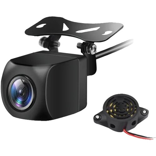 Oem Kamera za vzvratno vožnjo, AHD 1080P, &scaron;irokokotni pogled -AIHS01, (5000138788) Cene