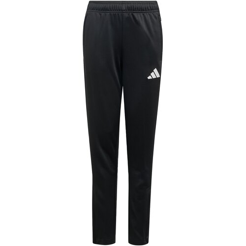 Adidas Športne hlače 'Entrada26' črna / bela Cene