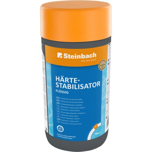 Steinbach Stabilizator tvrdoće vode Cijene