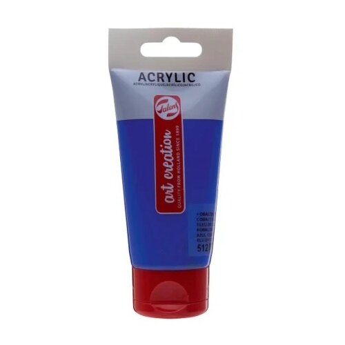 Royal Talens art creation acrylic akrilna boja 75ml - odaberite nijansu cobalt blue ultramarine ( 692512 ) Cene
