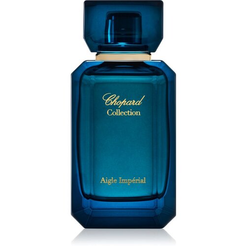 Chopard Gardens of the Kings Aigle Imperial parfumska voda uniseks 100 ml Slike
