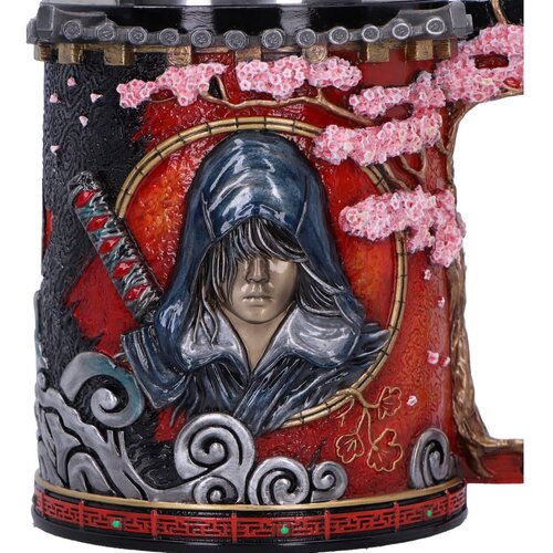 Nemesis Now ASSASSIN'S CREEDSHADOWS 14.5CM vrč Cene