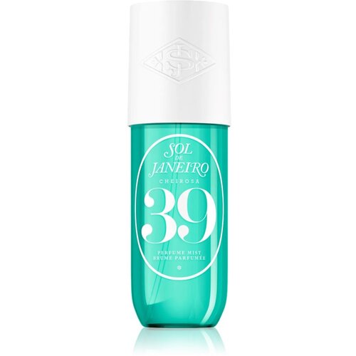 Sol de Janeiro Cheirosa '39 Mirisna magla za tijelo i kosu za žene 240 ml Cijene
