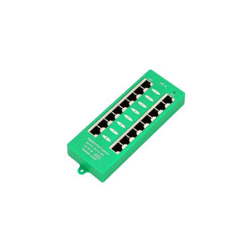 Extralink 8 Port Gigabit PoE Injector Cijene
