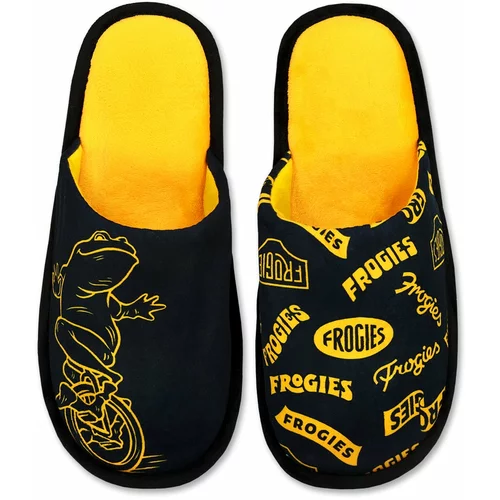 Frogies Men's Slippers
