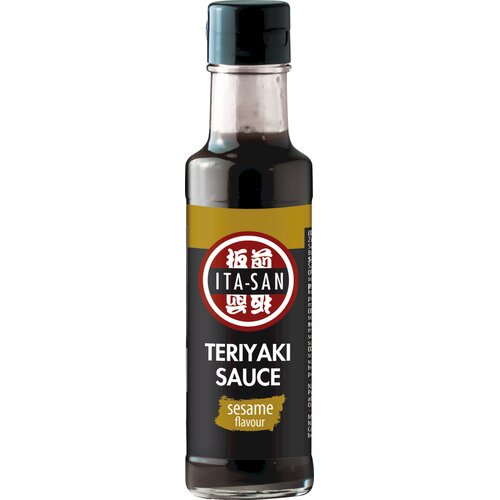 Ita san Teriyaki omaka z okusom sezama - 150 ml Cene