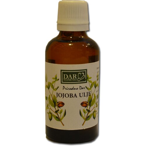 DAR KOZMETIKA jojoba ulje 50ml Slike