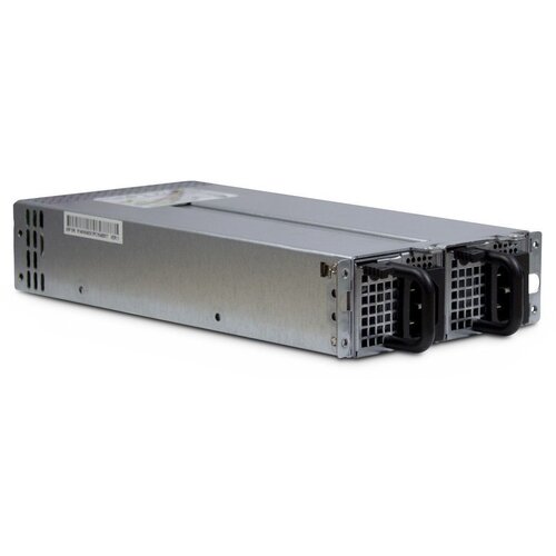 InterTech ASPOWER R1A-KH0400 power supply unit 400 W 20+4 pin ATX 1U Silver Cijene