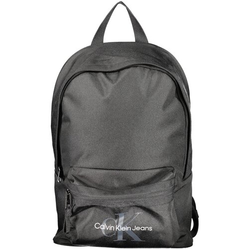 Calvin Klein MEN&amp;#039;S BLACK BACKPACK Slike