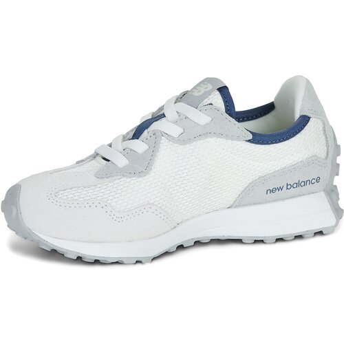 New Balance Nizke superge 327 Siva Slike