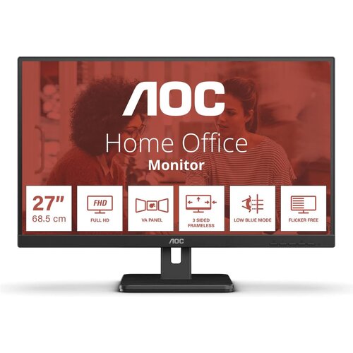 AOC 27E3UM Slike