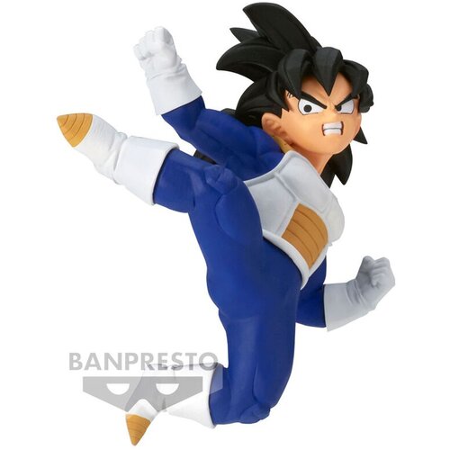 Banpresto - dragon ball z - chosenshiretsuden iii - Vol.3 kip son gohana, (21255892) Cene