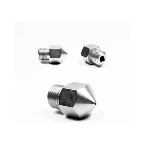Micro-Swiss &amp;scaron;oba prevlečena za wanhao duplicator 5 - 0,8 mm Slike