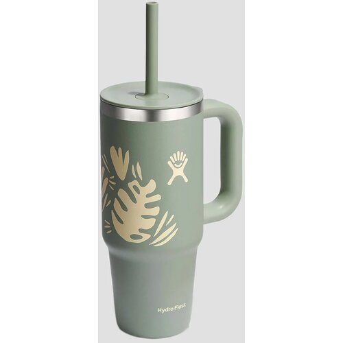 Hydro Flask 24 Oz All Around Travel Tumbler Fla&scaron;a botanical bliss agave Cene