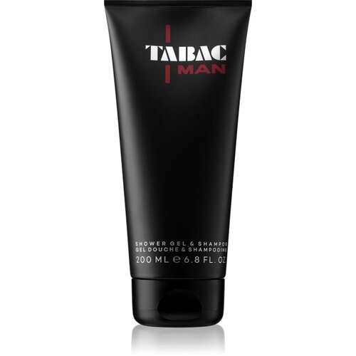 Tabac Man gel za tuširanje za muškarce 200 ml Cene