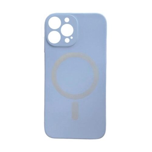 Magsafe silikonska maska color za iphone 16 pro max/ lila Cene