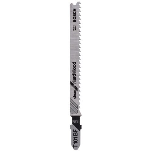 Bosch List ubodne testere BIM, T 101 BF 2609256728 Cene