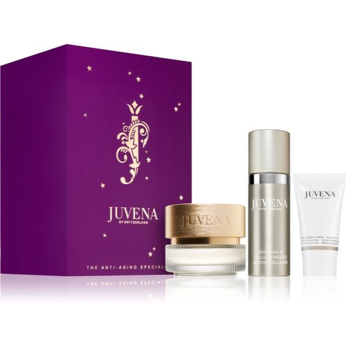 Juvena Miracle Cream Set božićni poklon set (za intenzivnu hidrataciju lica) Cene