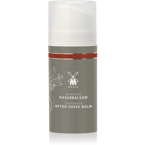 Mühle Aftershave Balm balzam za po britju za moške Sandalwood 100 ml Cene