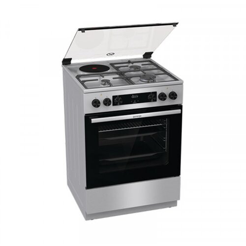 Gorenje kombinovani &amp;scaron;pret GK6C61XC Slike