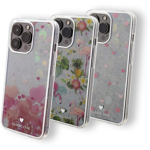  Maska za telefon Plating Shining IMD za Samsung A03s/ A037G Tip1 Cene