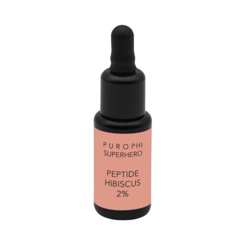 PUROPHI Superhero Peptide + Hibiscus 2% Cijene