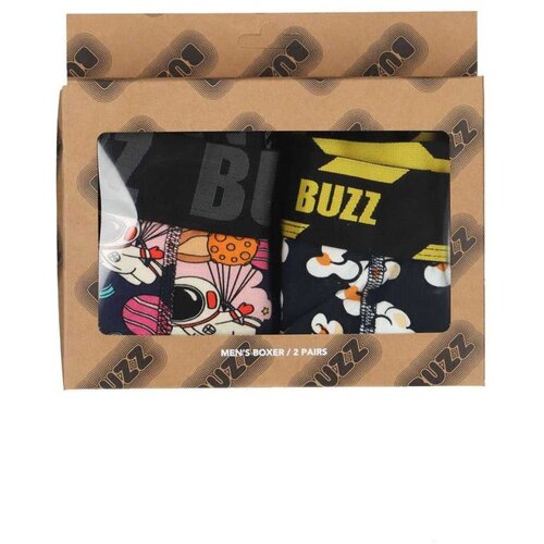 BUZZ men printed boxer BZA243M001-Z2 Cene