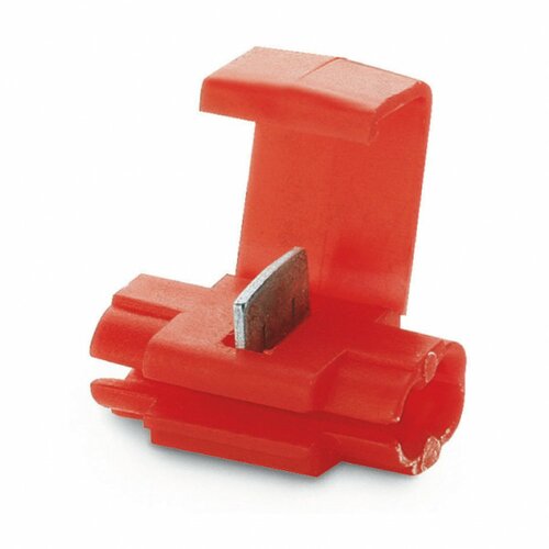 Kablovski razdelnik 0.5-1 mm2 SPLICE-RED Slike