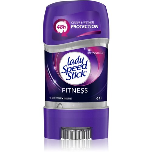 LADY SPEED STICK Fitness Gel dezodorans za tijelo za žene 65 g Cijene