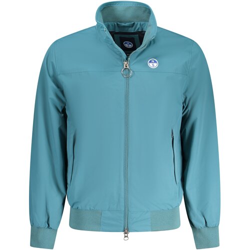 North Sails MEN&amp;amp;#39;S JACKET GREEN Slike