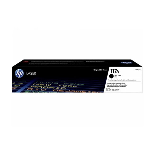 Hp 117A/crna toner ( W2070A ) Slike