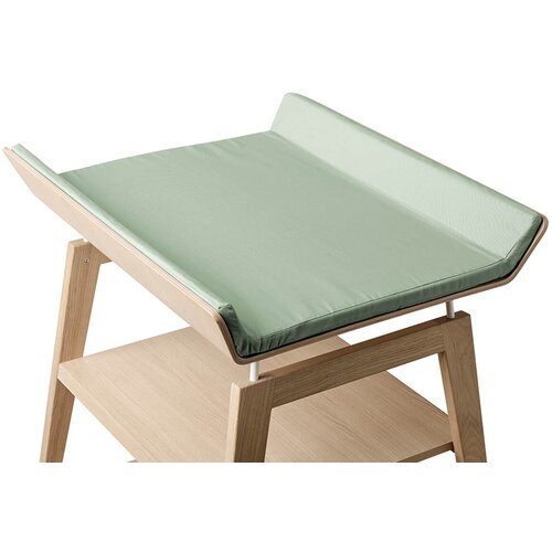 Leander® navlaka za podlogu za previjanje linea™ sage green Cijene