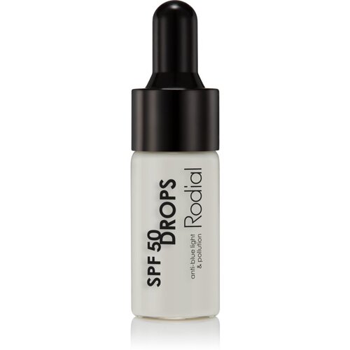 Rodial Booster Drops SPF 50 za&amp;scaron;čitni serum SPF 50 10 ml Slike