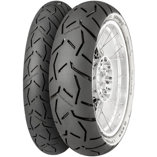Continental 110/80R19 trail attack 3 59V Slike