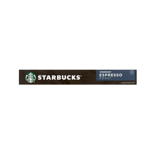Nespresso espresso roast &amp;reg; kompatibilne kapsule Slike