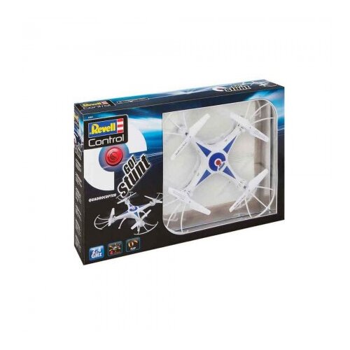 Revell GO! STUNT Kvadrokopter RtF Za početnike Cijene