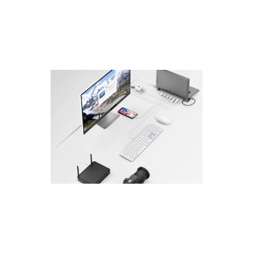 Docking STATION HAMA USB-C, 9 PORTOVA Cijene