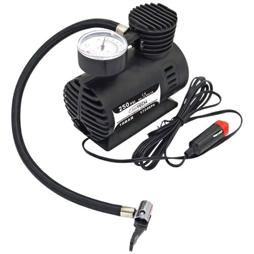 CARTECH Kompresor, 250 PSI, 12 V Cene