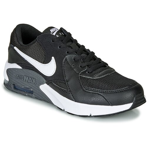 Nike AIR MAX EXCEE GS Crna Cijene