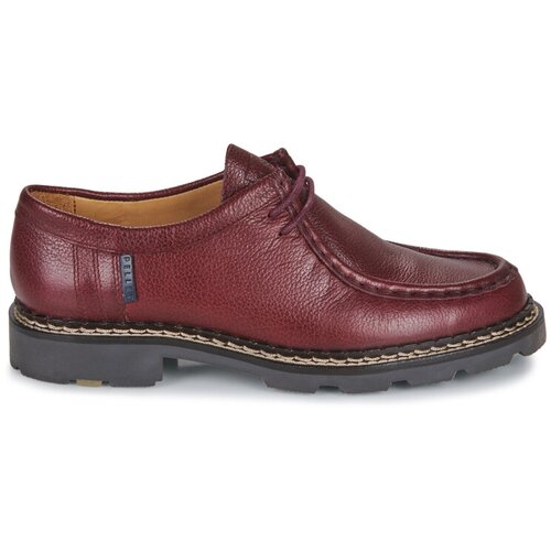 Pellet MACHA Bordo Slike