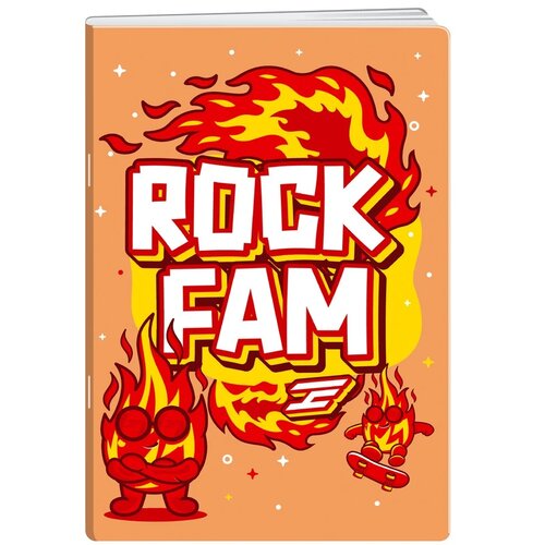 Best Buy Premium 50, sveska, 50 listova, Dex Rock - odaberite motiv Cene