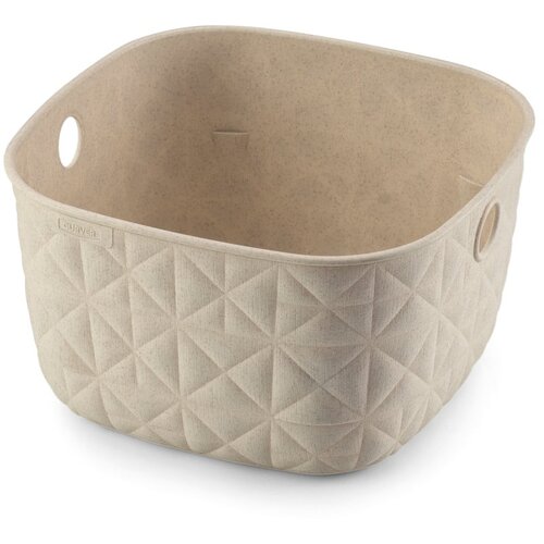 Curver Plastične ko&amp;scaron;are u setu 2 kom za pohranu 19x19x11 cm Softex &amp;ndash; Slike