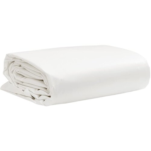 vidaXL Ponjava bela 5x8 m 600 g/m&sup2;, (21056364) Cene