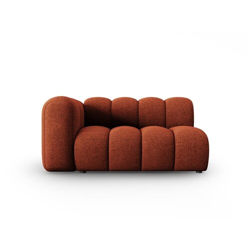 Micadoni Home Ciglasta modularna sjedeća garnitura (s lijevim kutom) Lupine &amp;ndash; Slike