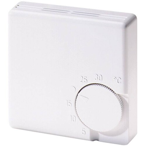 Eberle Sobni termostat\, nadometni\, dnevni program 5 do 30 °C RTR-E 3521, (20448648) Cene